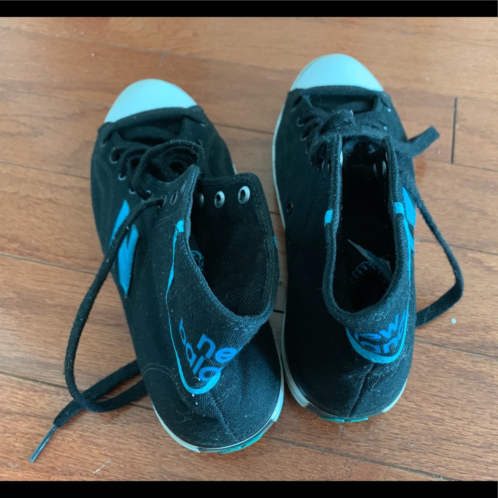 New Balance Classic high tops sneakers